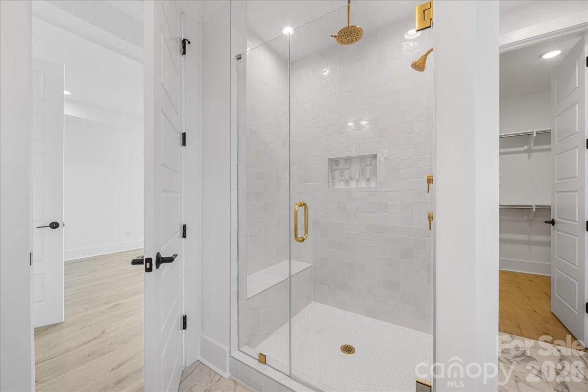 Oakhurst - Residential