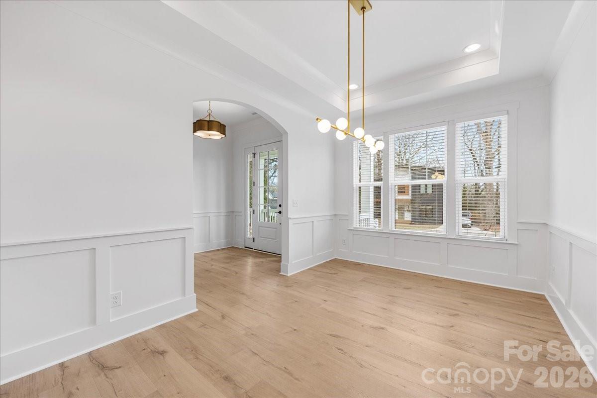 Oakhurst - Residential