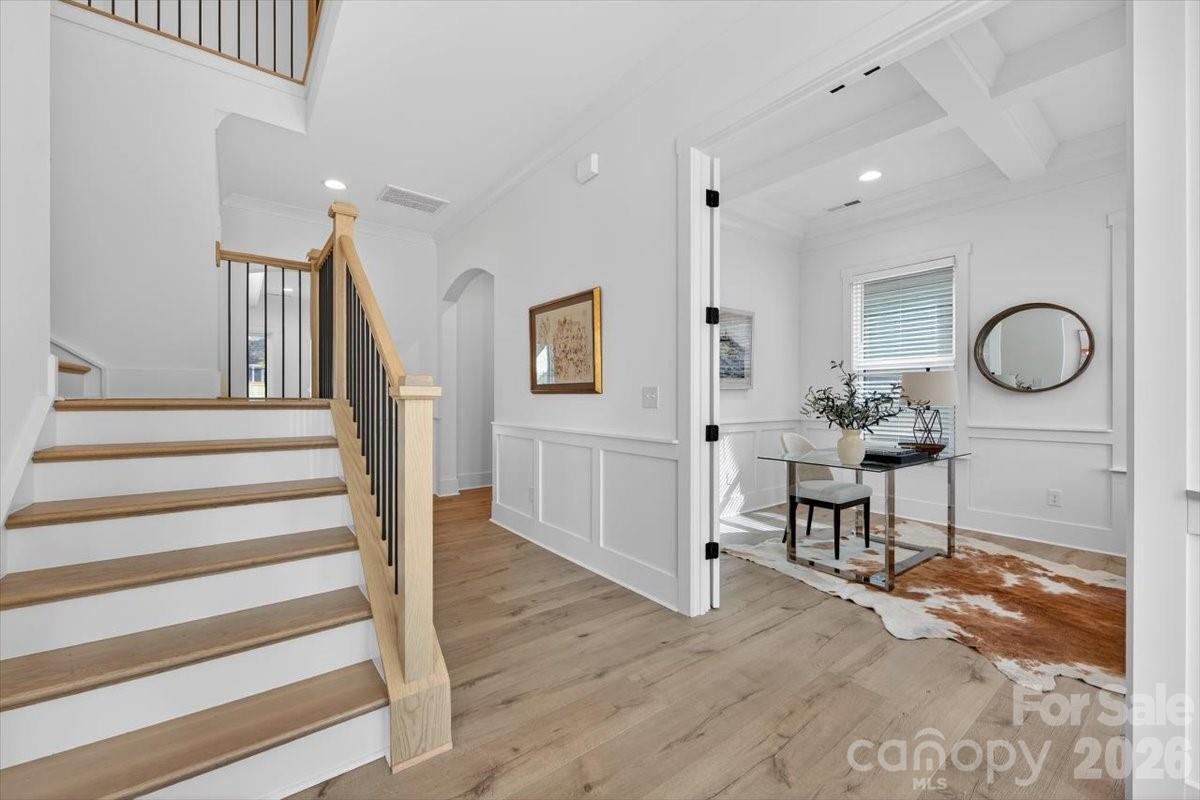 Oakhurst - Residential