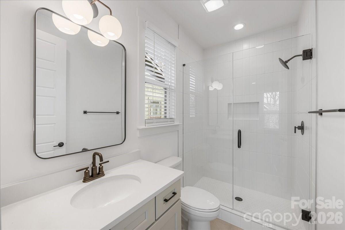 Oakhurst - Residential