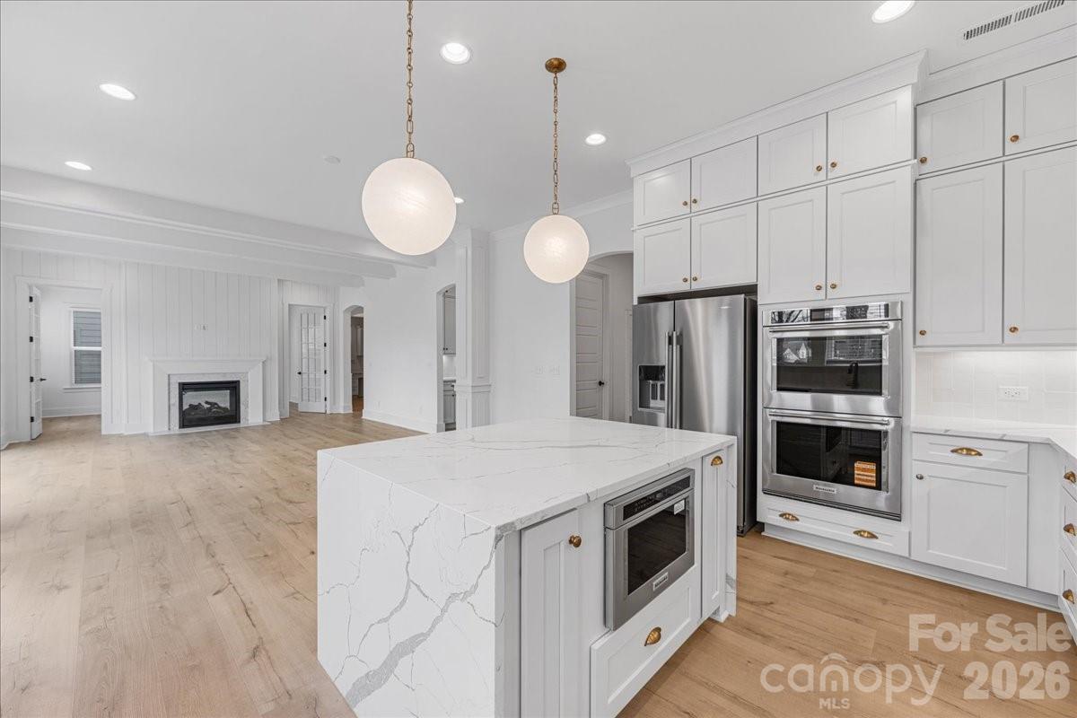 Oakhurst - Residential