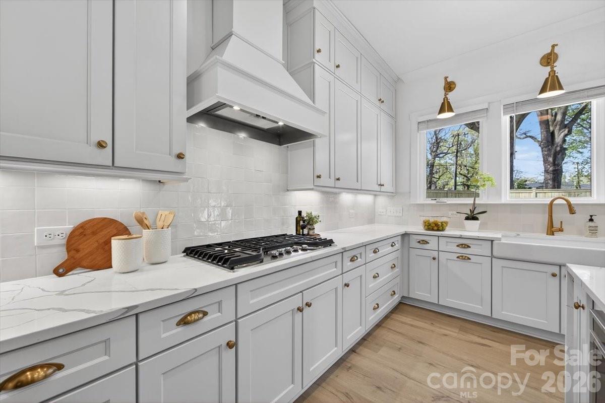 Oakhurst - Residential