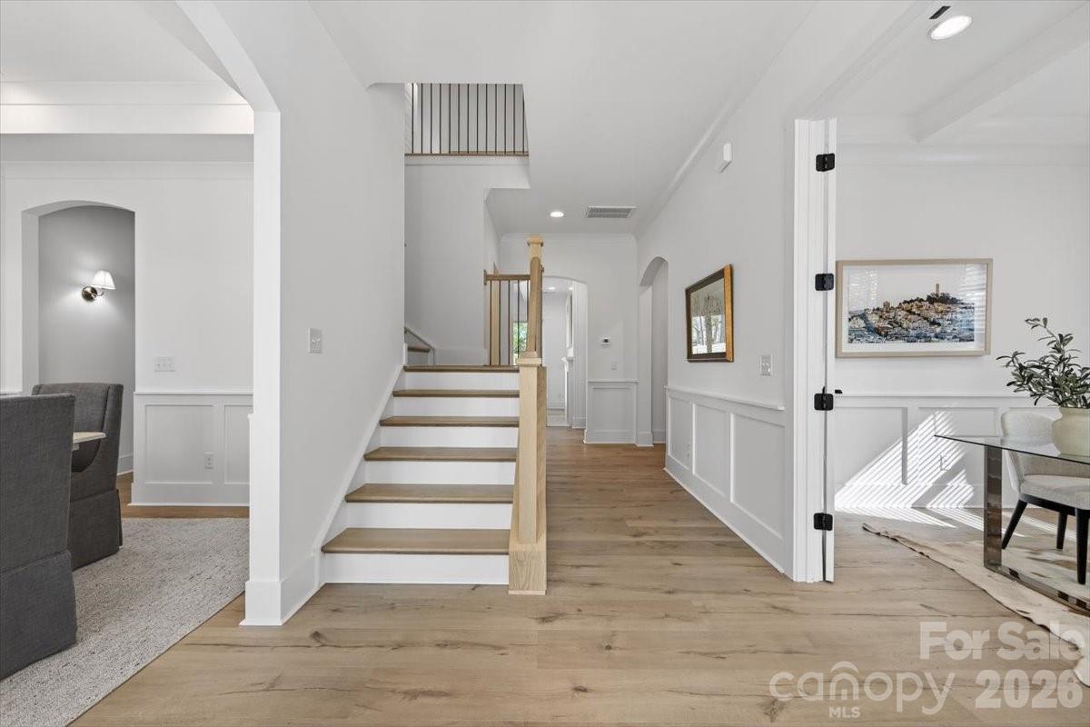 Oakhurst - Residential