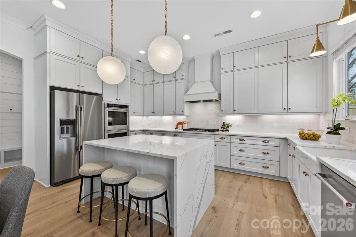 Oakhurst - Residential