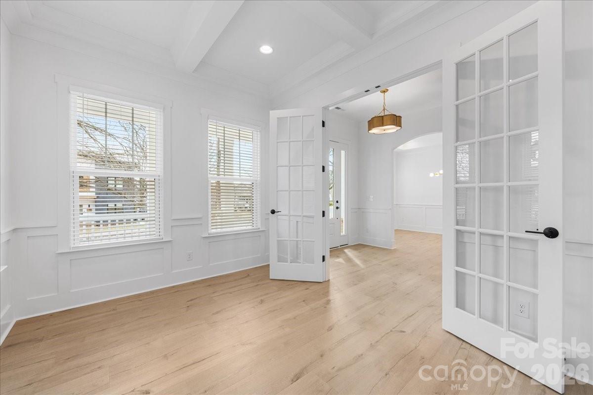 Oakhurst - Residential