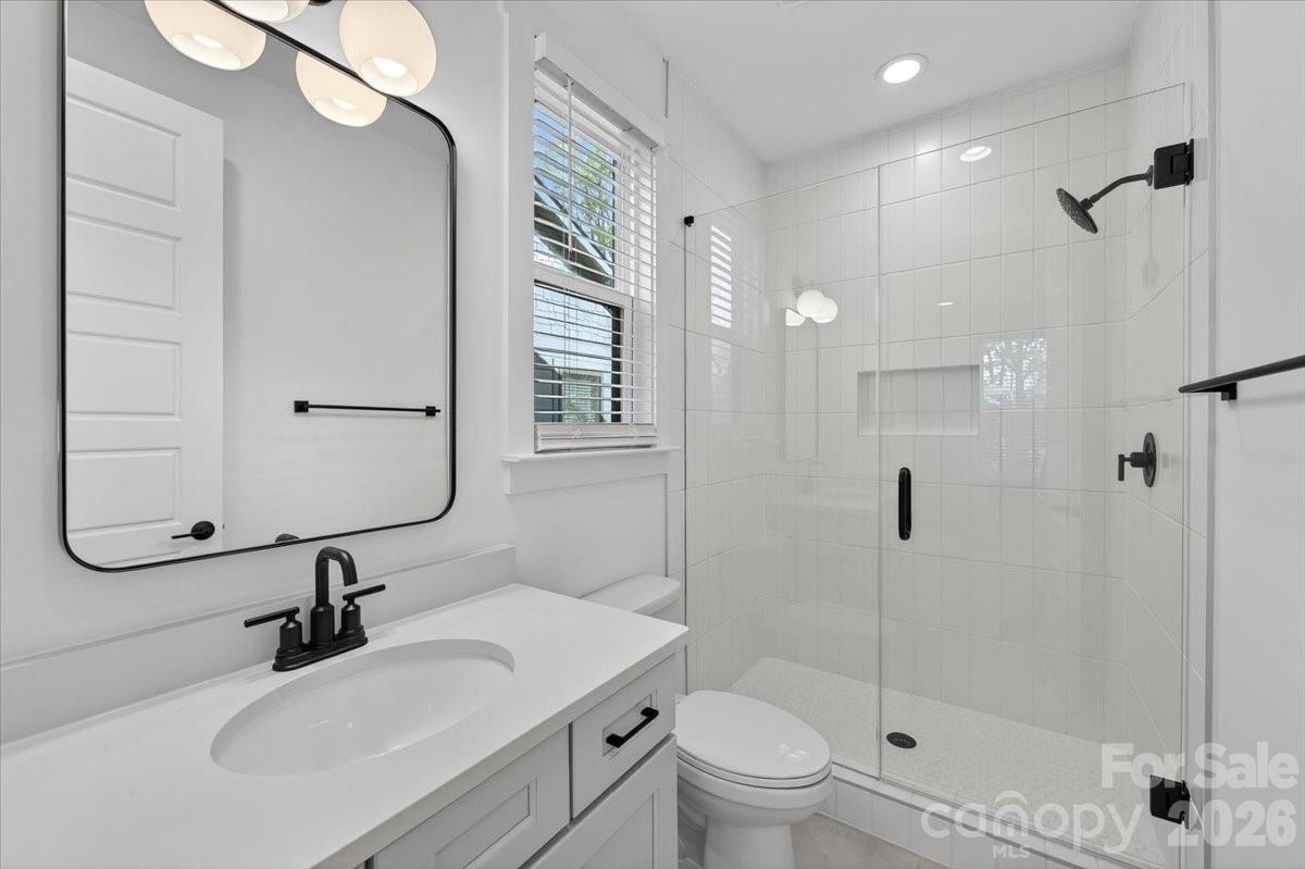 Oakhurst - Residential