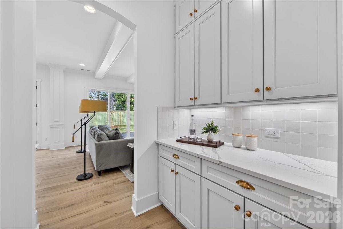 Oakhurst - Residential