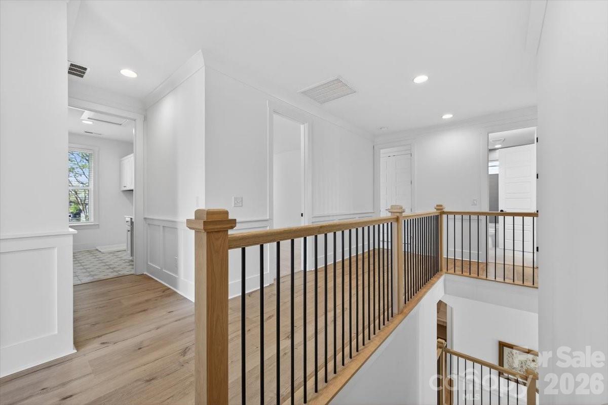 Oakhurst - Residential