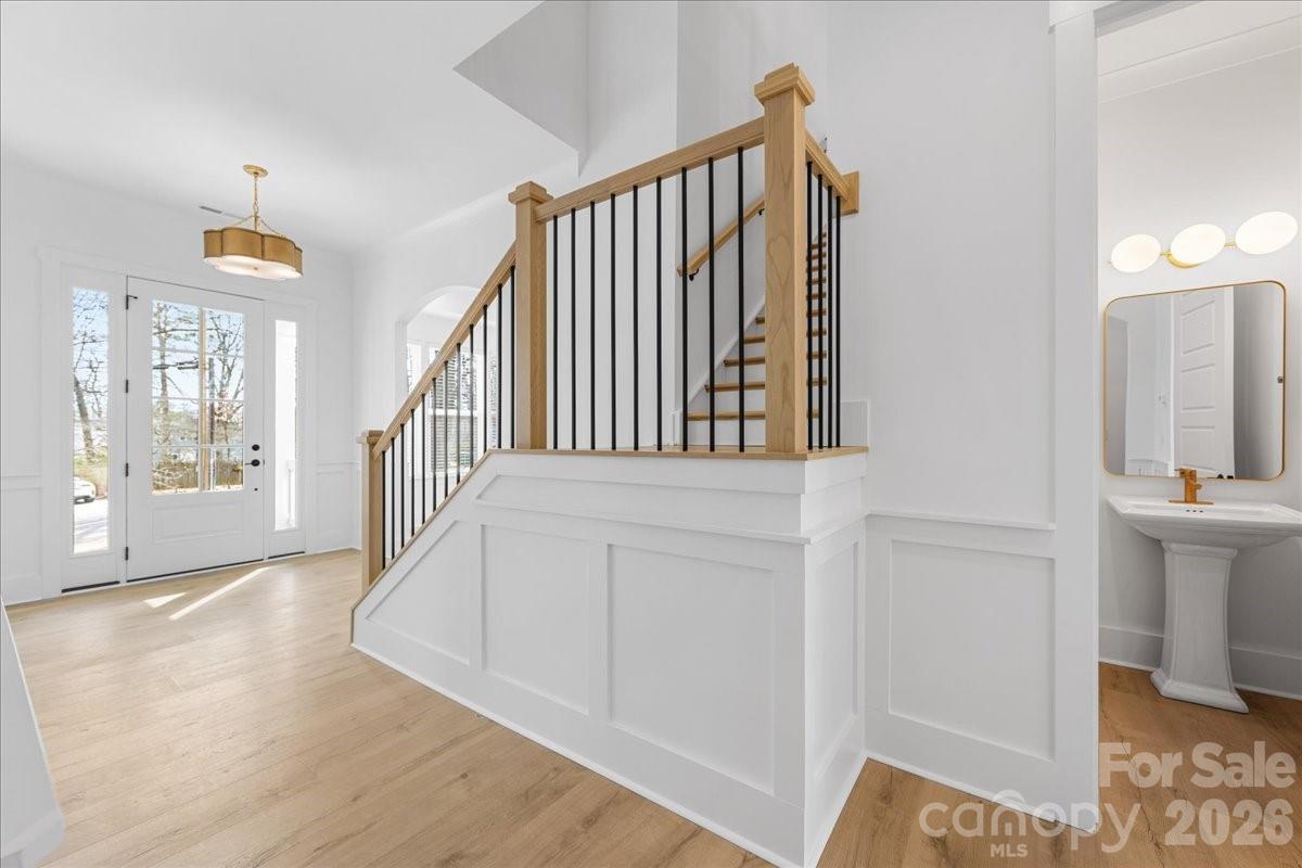 Oakhurst - Residential