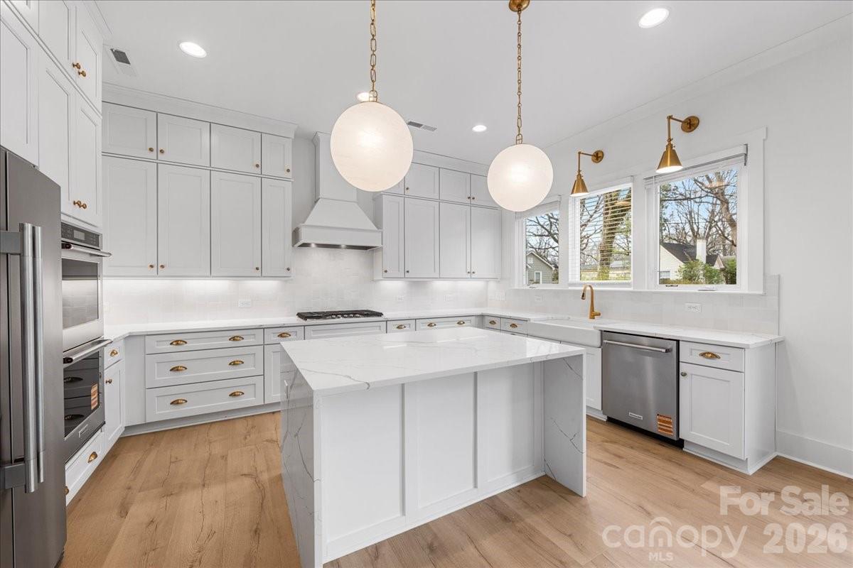 Oakhurst - Residential