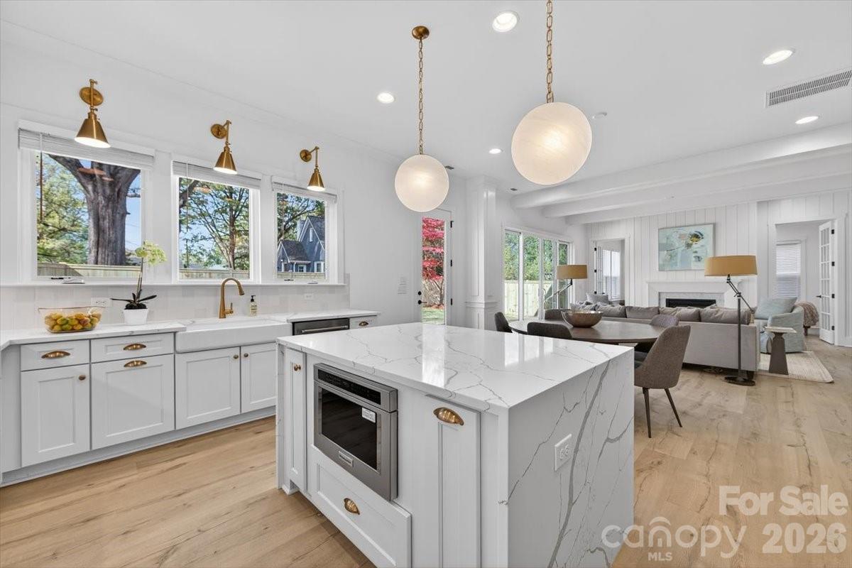 Oakhurst - Residential