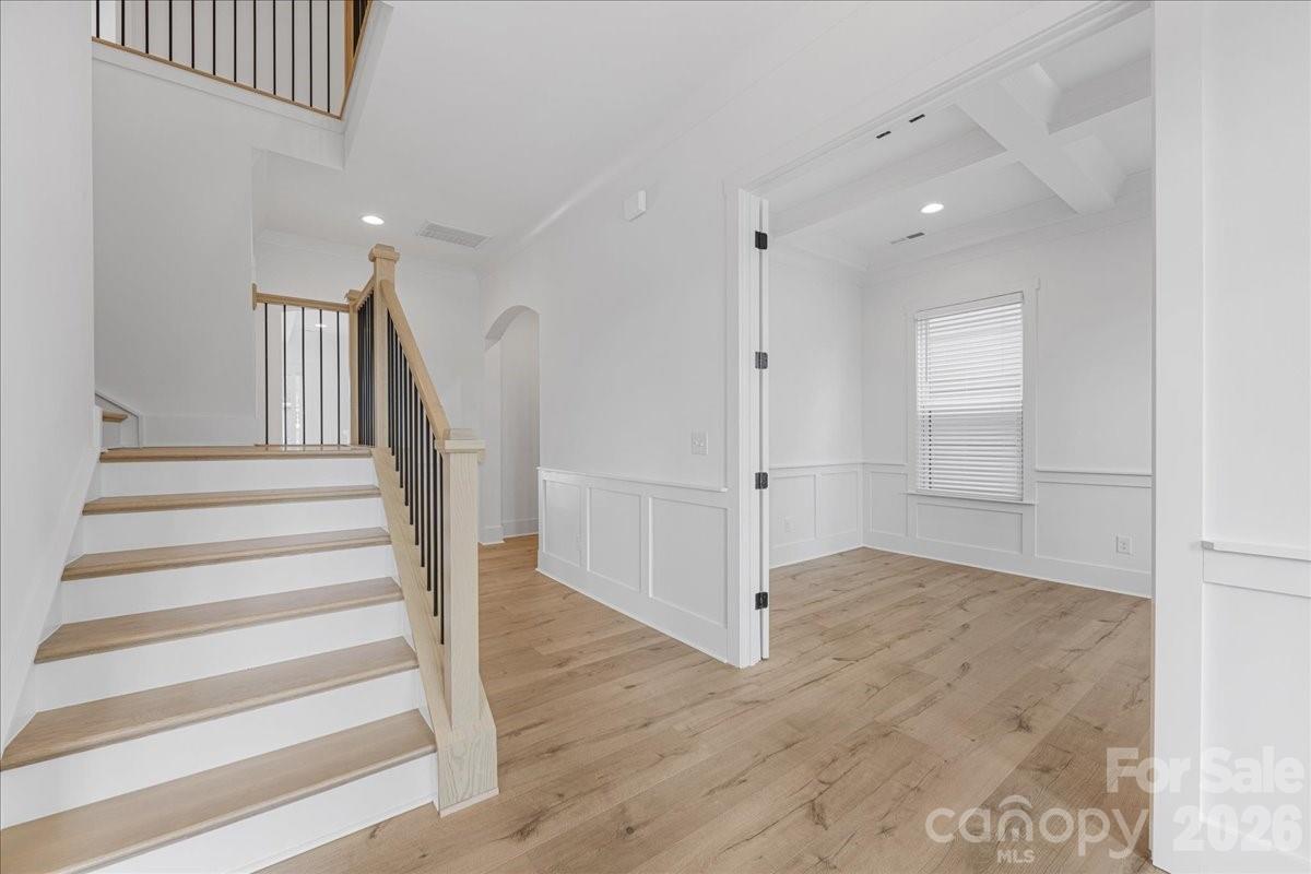 Oakhurst - Residential