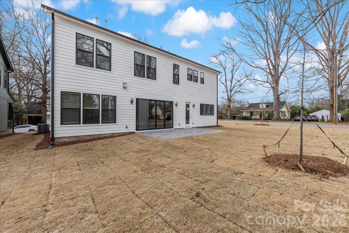 Oakhurst - Residential