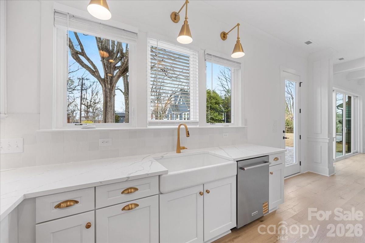 Oakhurst - Residential