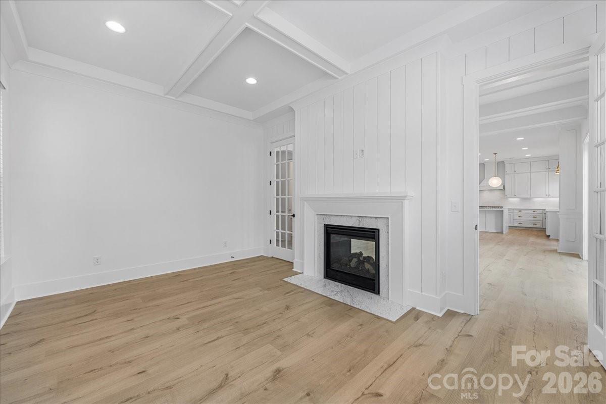 Oakhurst - Residential