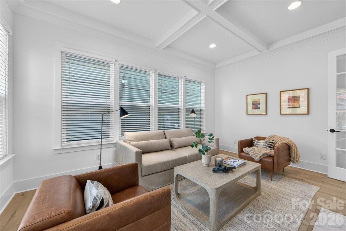 Oakhurst - Residential