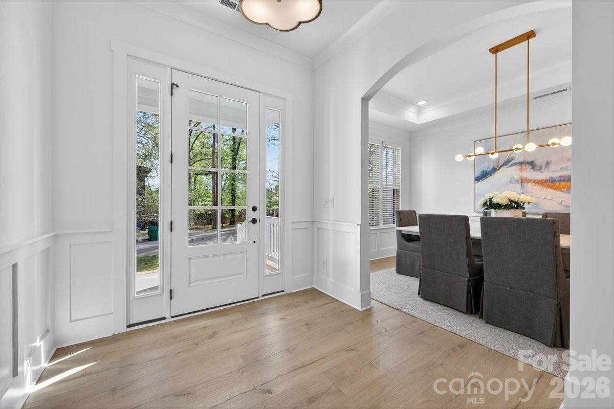 Oakhurst - Residential