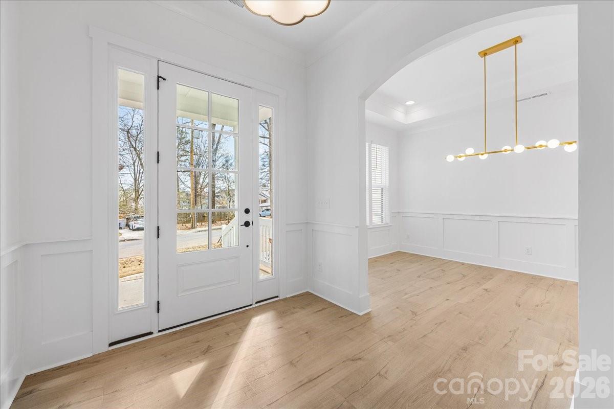 Oakhurst - Residential