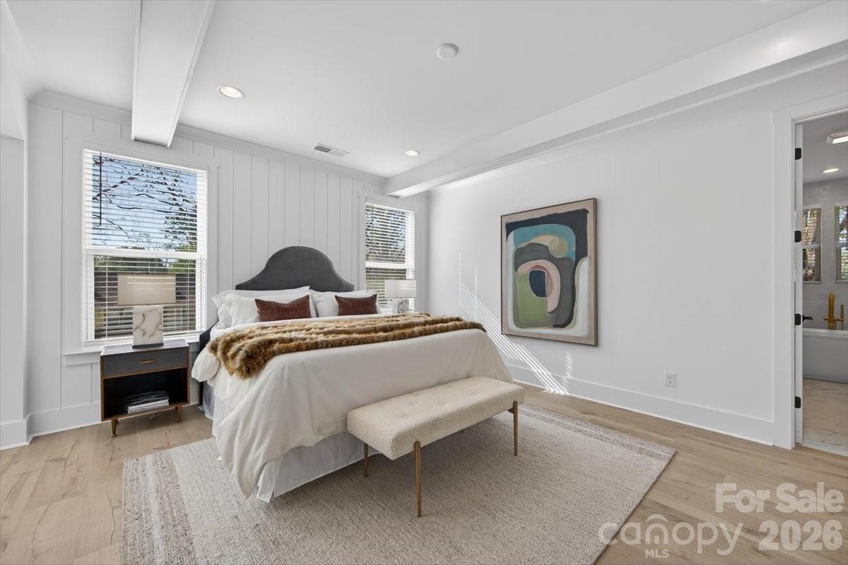 Oakhurst - Residential