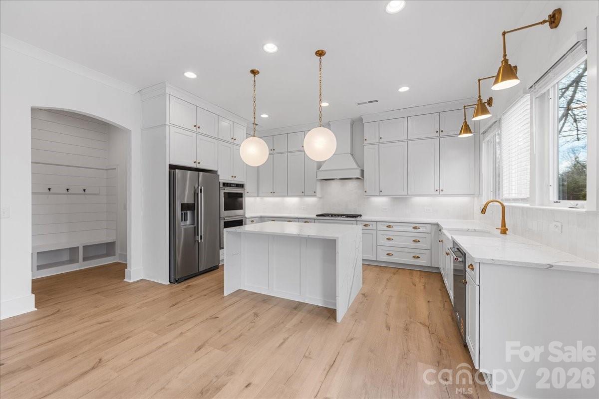 Oakhurst - Residential