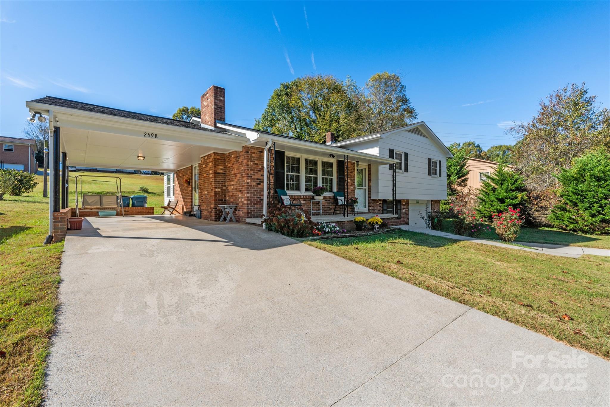 2598 Conner Circle