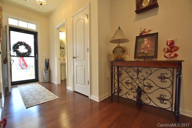 The Woodlands - Residential