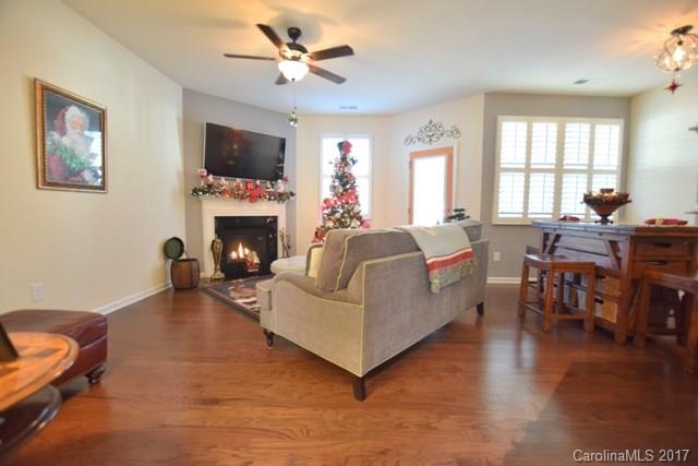 The Woodlands - Residential