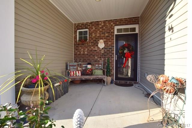 The Woodlands - Residential