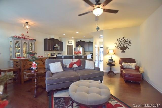 The Woodlands - Residential