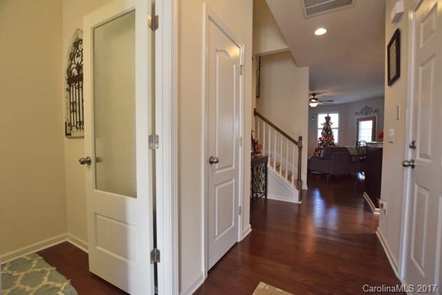 The Woodlands - Residential