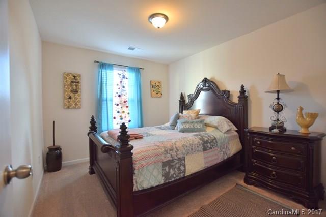 The Woodlands - Residential