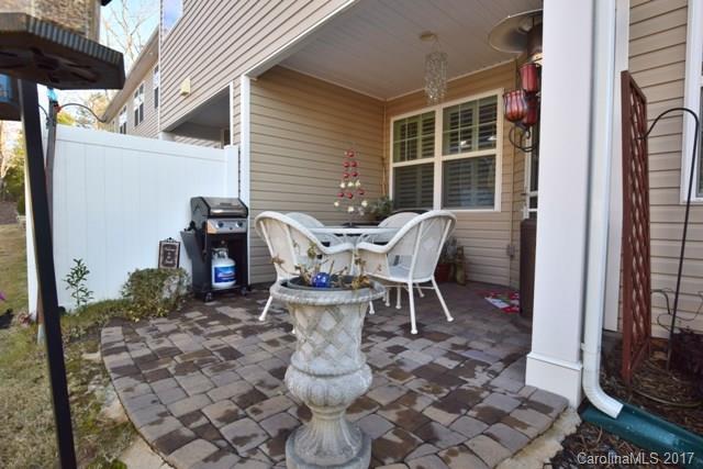 The Woodlands - Residential