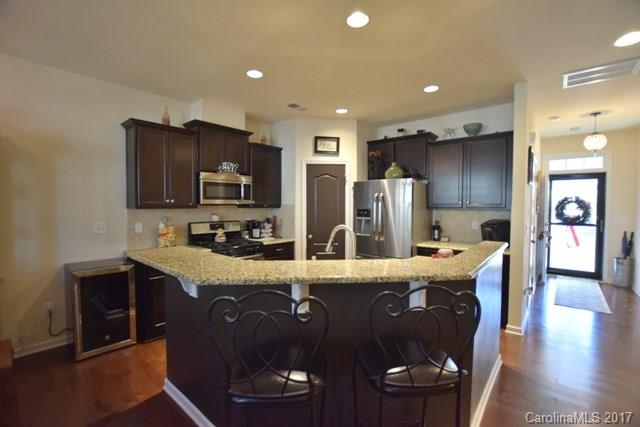 The Woodlands - Residential