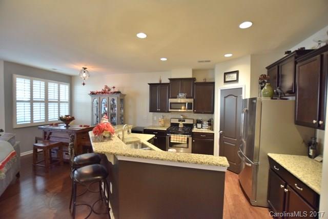 The Woodlands - Residential