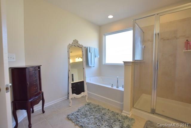 The Woodlands - Residential