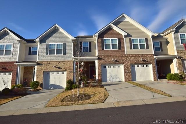 The Woodlands - Residential