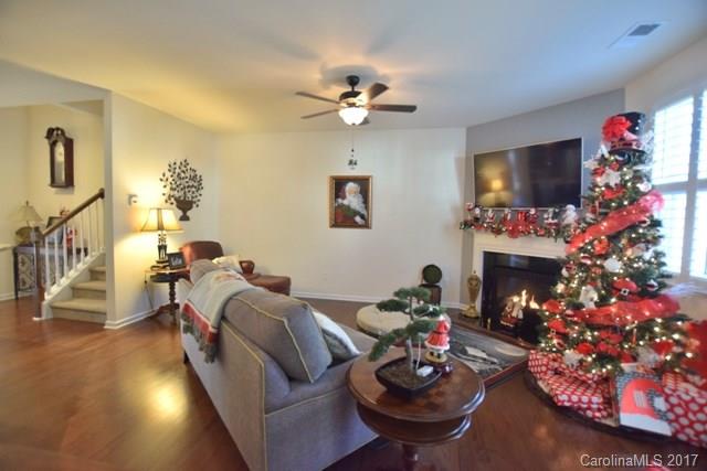 The Woodlands - Residential