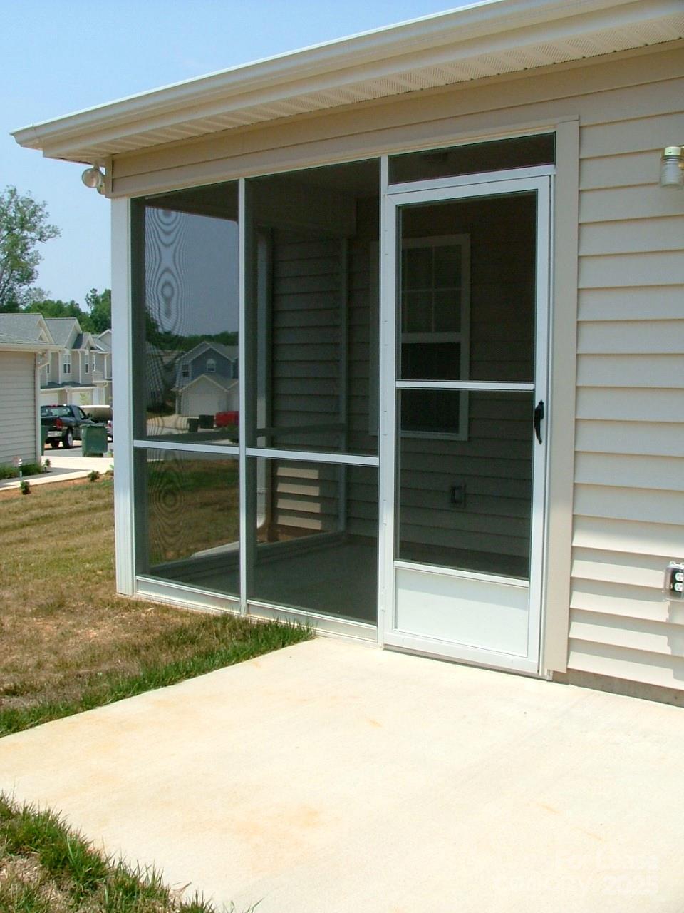 The Clusters - Residential Lease