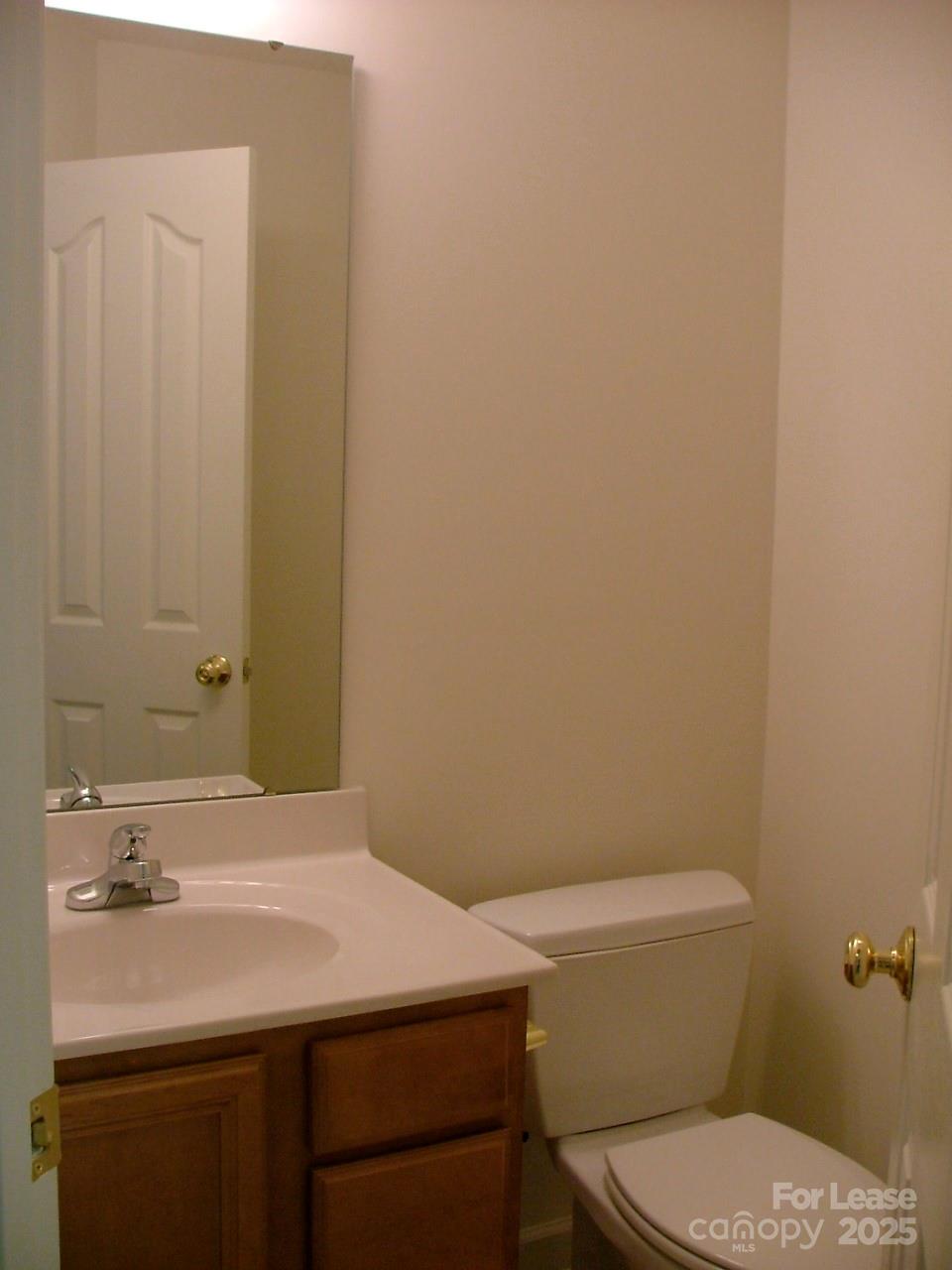 The Clusters - Residential Lease