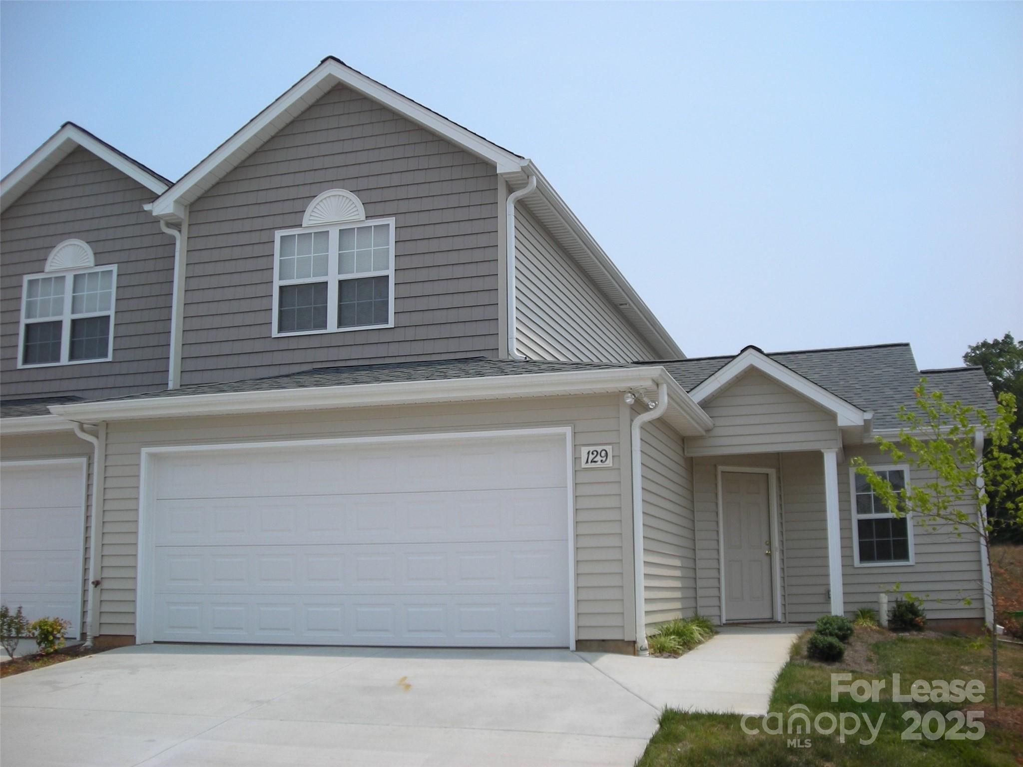 The Clusters - Residential Lease