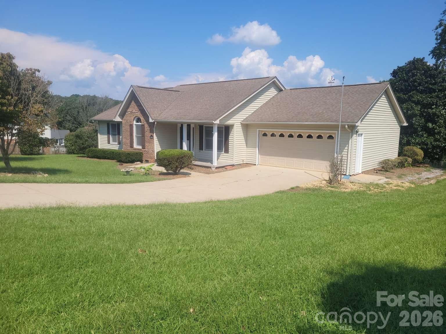 3842 Serenity Drive