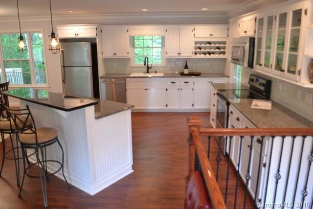 Poplar Forest - Residential