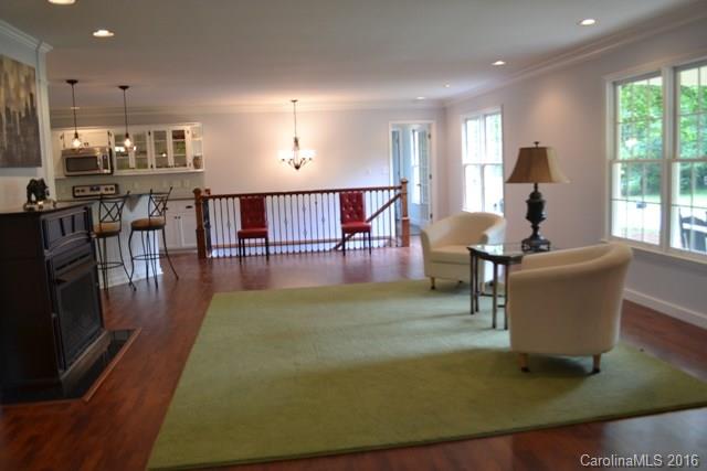 Poplar Forest - Residential