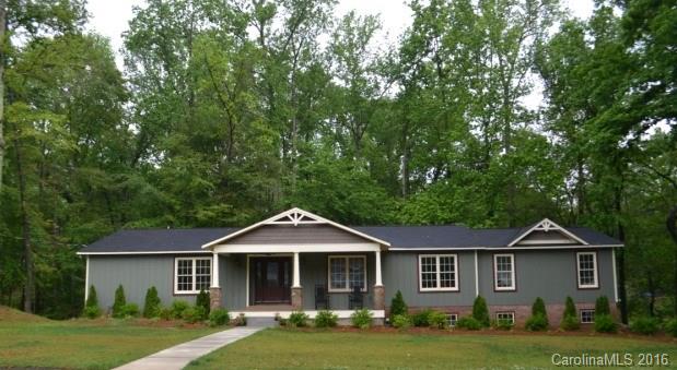Poplar Forest - Residential