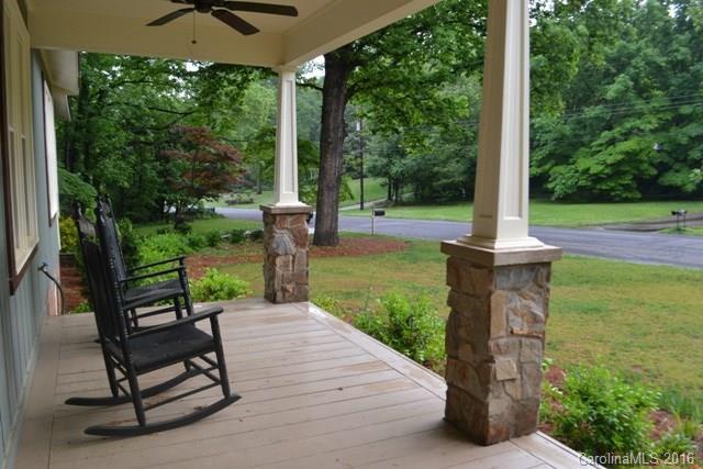 Poplar Forest - Residential