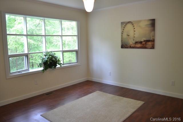 Poplar Forest - Residential