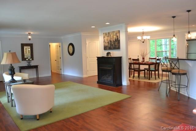 Poplar Forest - Residential