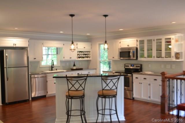 Poplar Forest - Residential