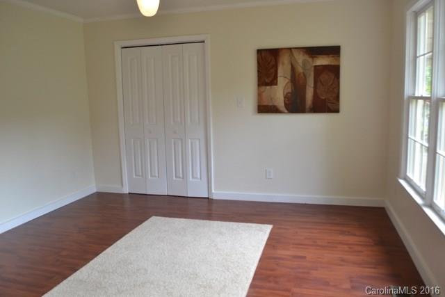 Poplar Forest - Residential