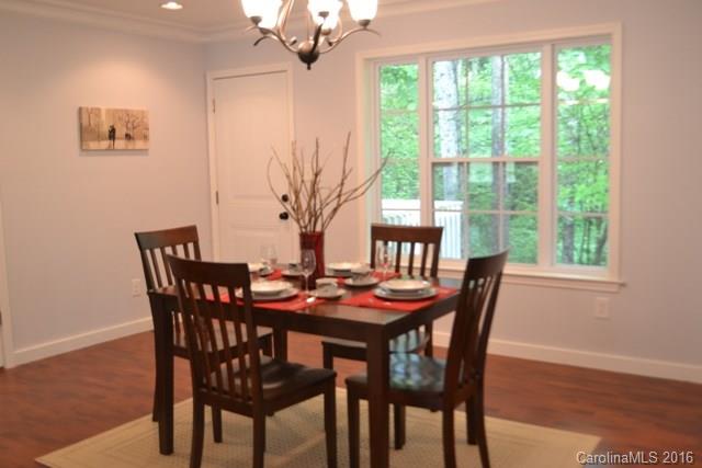 Poplar Forest - Residential